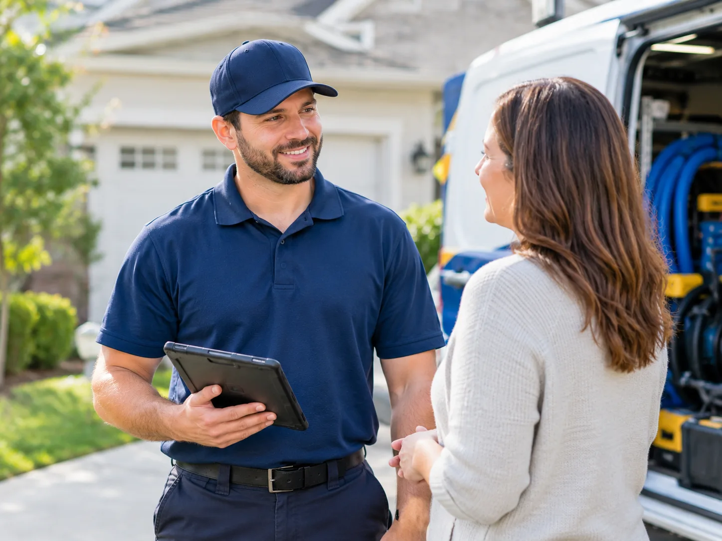 Sewage Backup Cleanup Panama City, FL FAQs